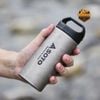 Bình giữ nhiệt Soto Aero Bottle 200, ST-TN20