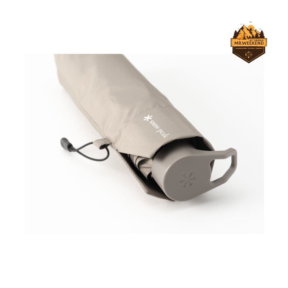 Dù che mưa Snow Peak Urban Umbrella, UG-295