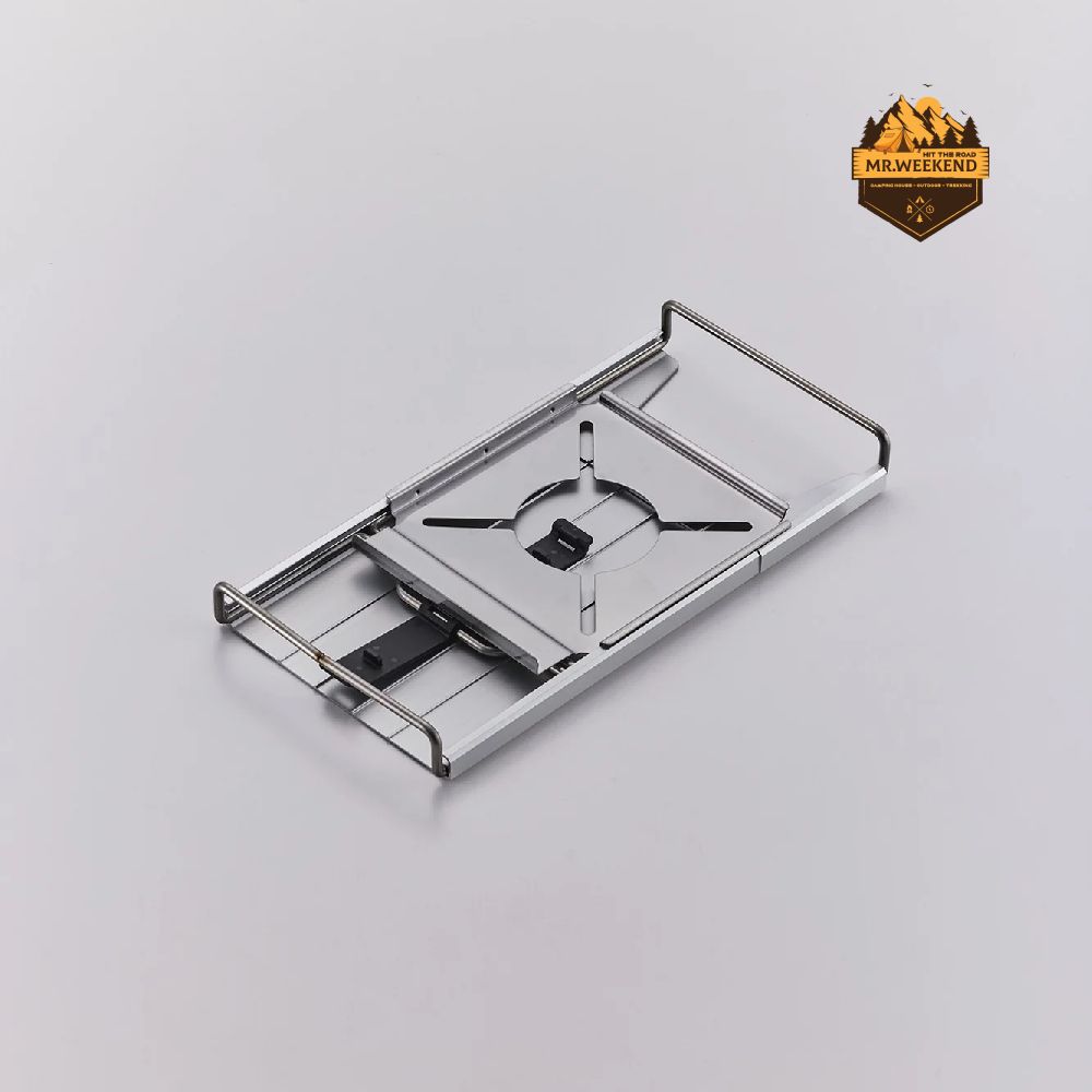 Bàn xếp gọn Soto Minimal Worktop, ST-3401