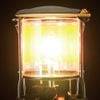 Đèn Gas Dã Ngoại Soto Bug Resistant Foldable Lantern, ST-233