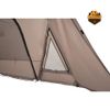 Lều Coleman Tough 2-Room DX/3025 Greige