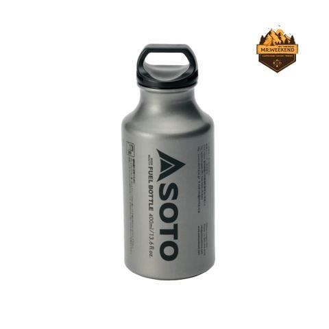 Bình Đựng Nhiên Liệu Soto Fuel Bottle