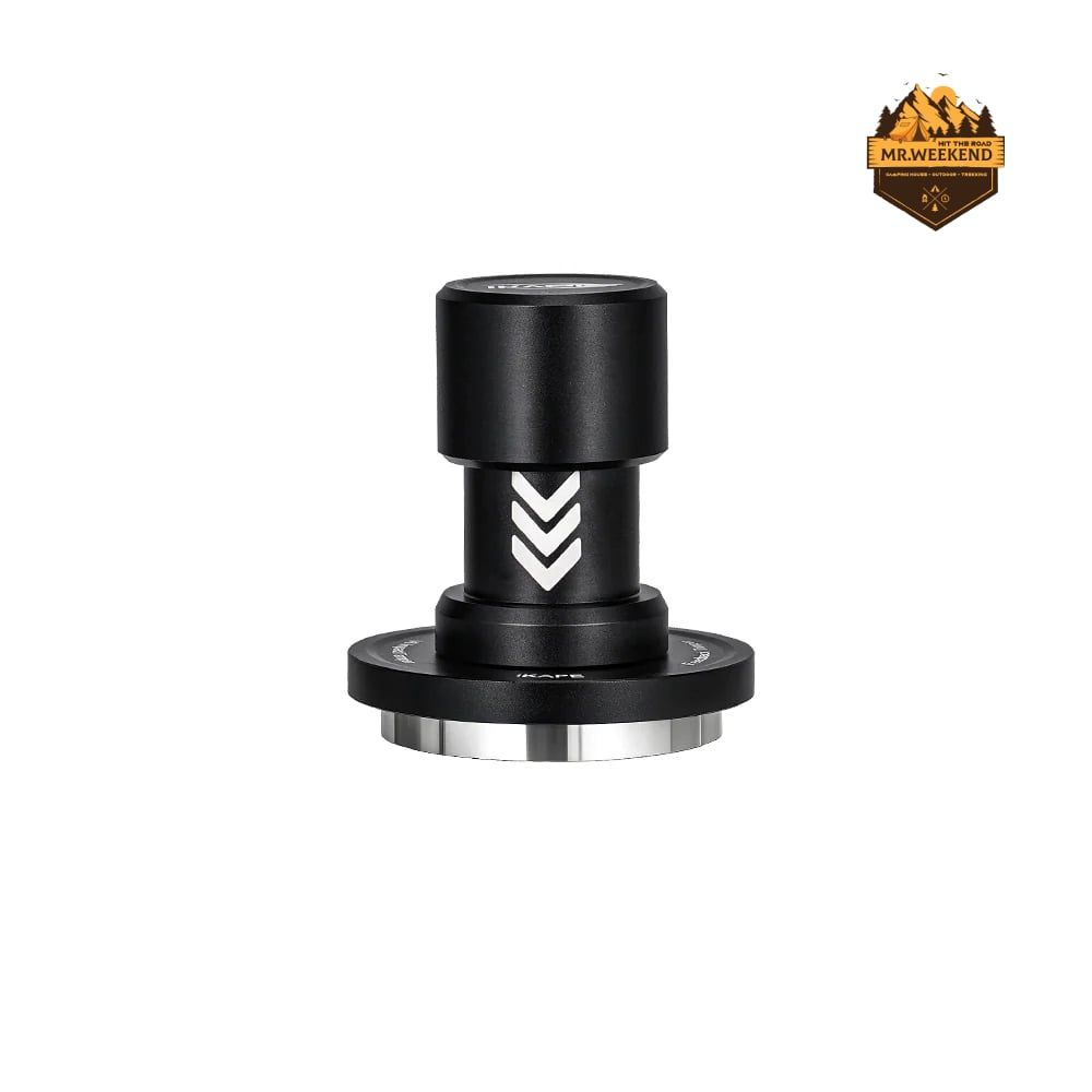 Nén Cà Phê IKAPE V6 Impact Coffee Tamper Mini