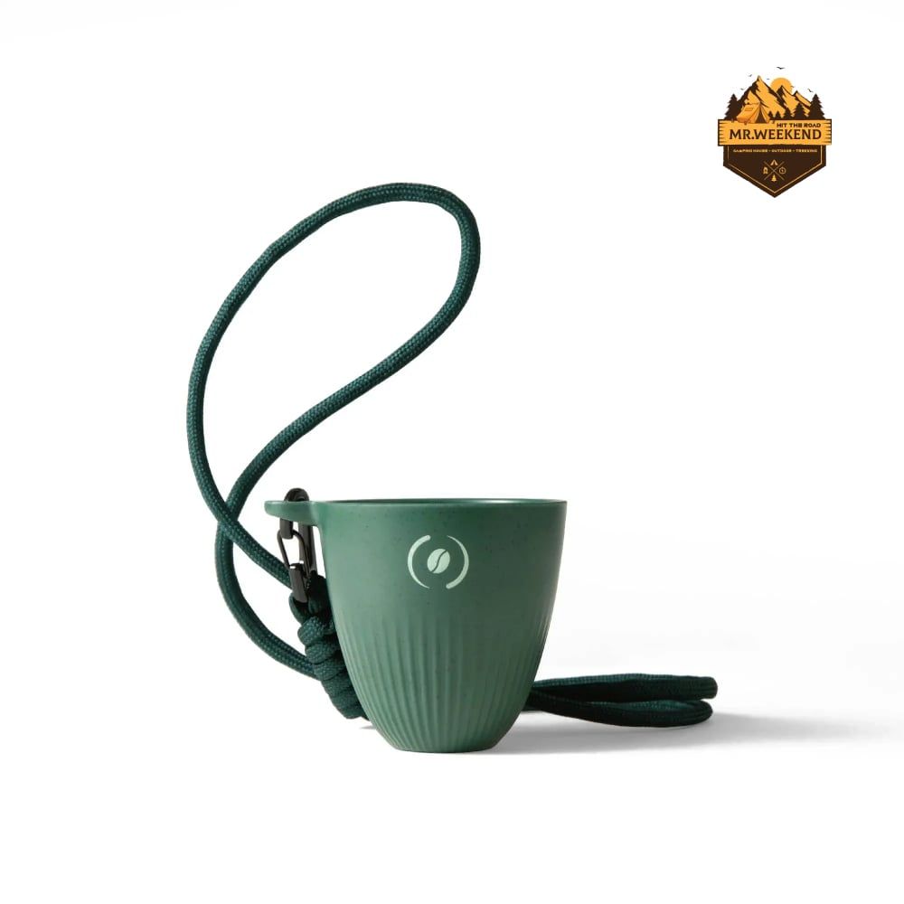 Ly OutIn Rebrew Espresso Cup