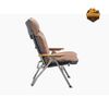 Ghế Snow Peak Reclining Chair Wide, LV-400