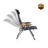Ghế Snow Peak Reclining Chair Wide, LV-400
