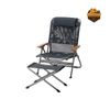 Ghế Snow Peak Reclining Chair Wide, LV-400