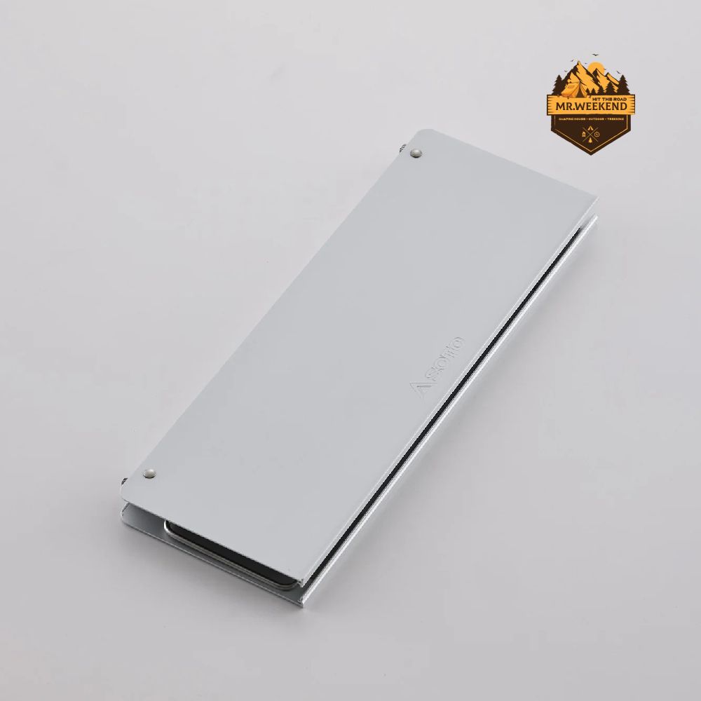 Bàn Xếp Gọn Soto Field Hopper