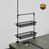 Pát kẹp Cargo Container MULTI CLAMP