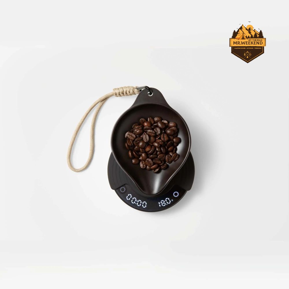 Khay đựng Cà phê OutIn Rebrew Bean Tray