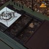 Rổ đựng đồ Cargo Container MESHGUARD TRAY