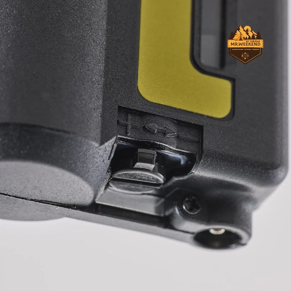 Bật Lửa Soto Slide Gas Torch, ST-480C