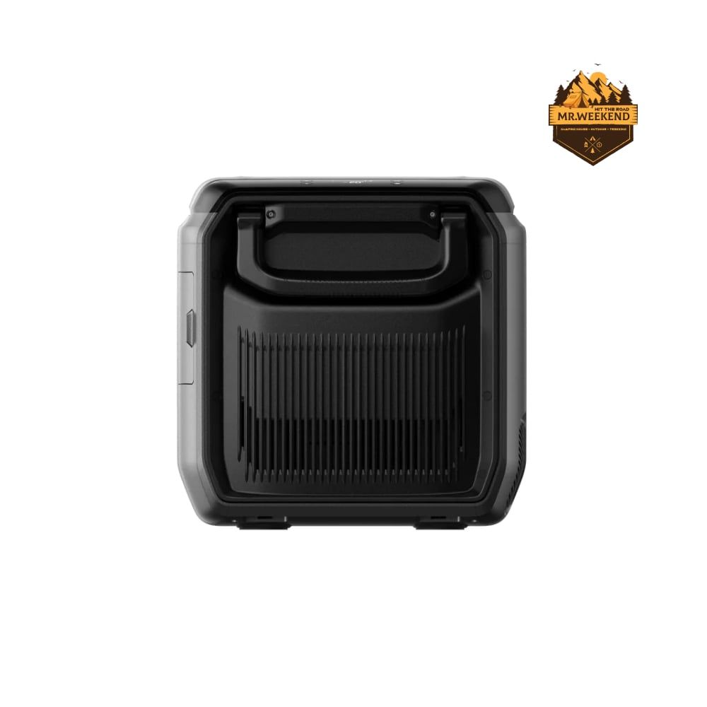 Tủ lạnh di động EcoFlow GLACIER Classic 45L Portable Fridge Freezer