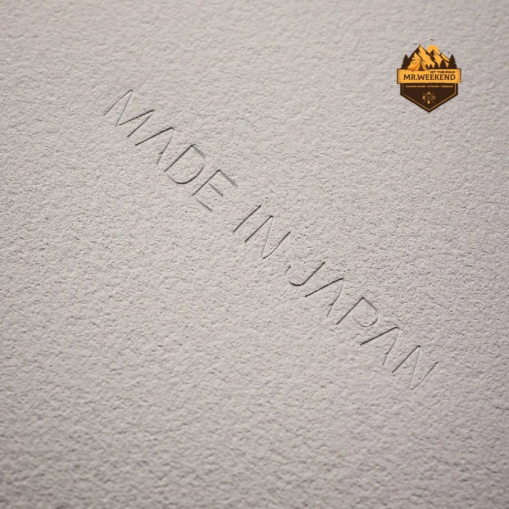 Ly Soto Titanium Mug 600, SOD-533