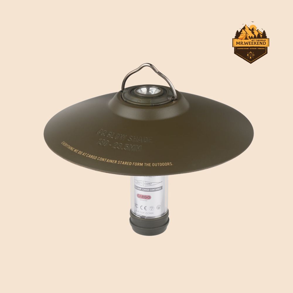 Phụ kiện đèn Cargo Air Light ACC