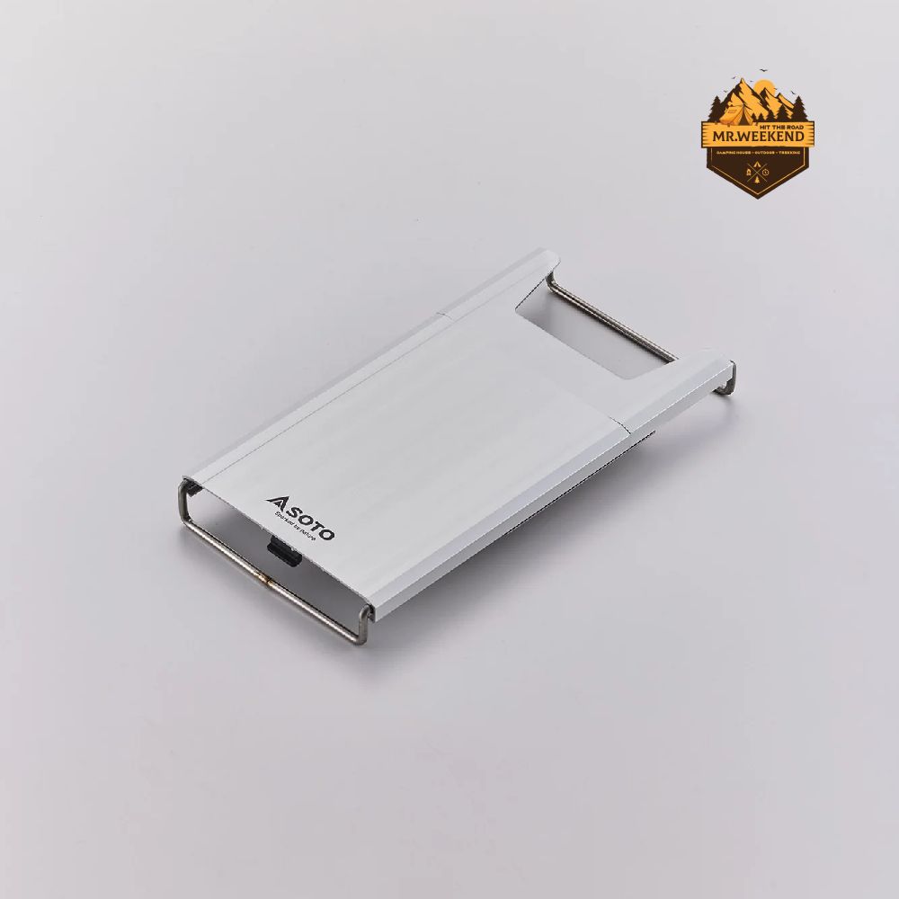 Bàn xếp gọn Soto Minimal Worktop, ST-3401