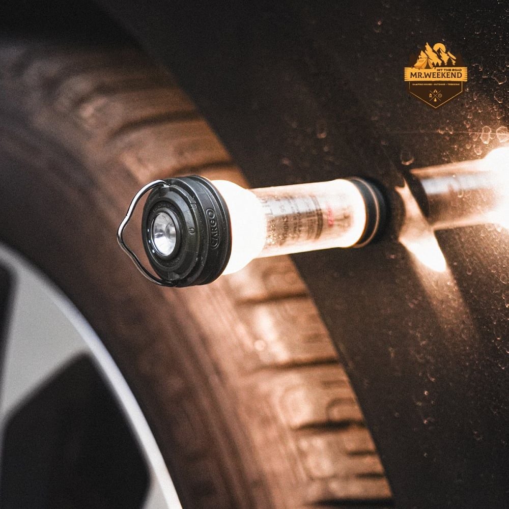 Đèn Cargo Container AIR LIGHT