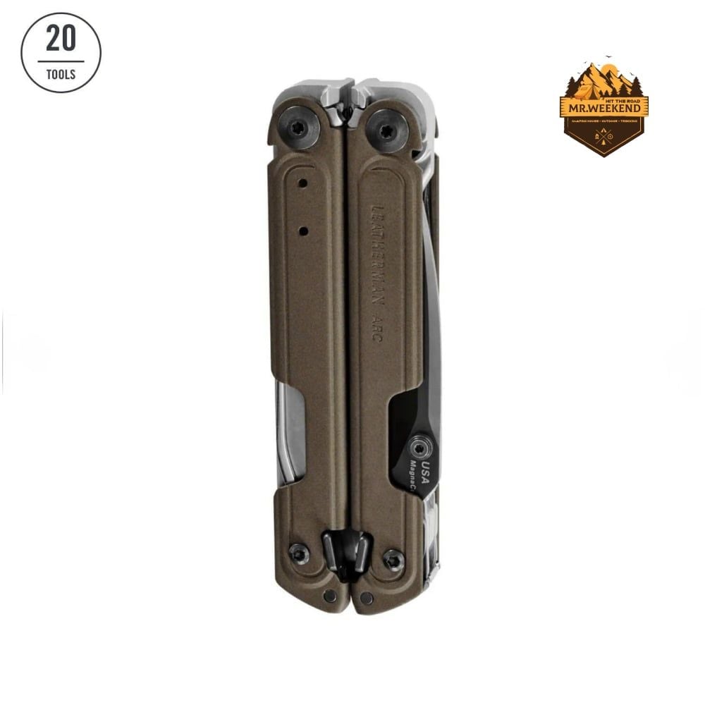 Leatherman ARC Talos