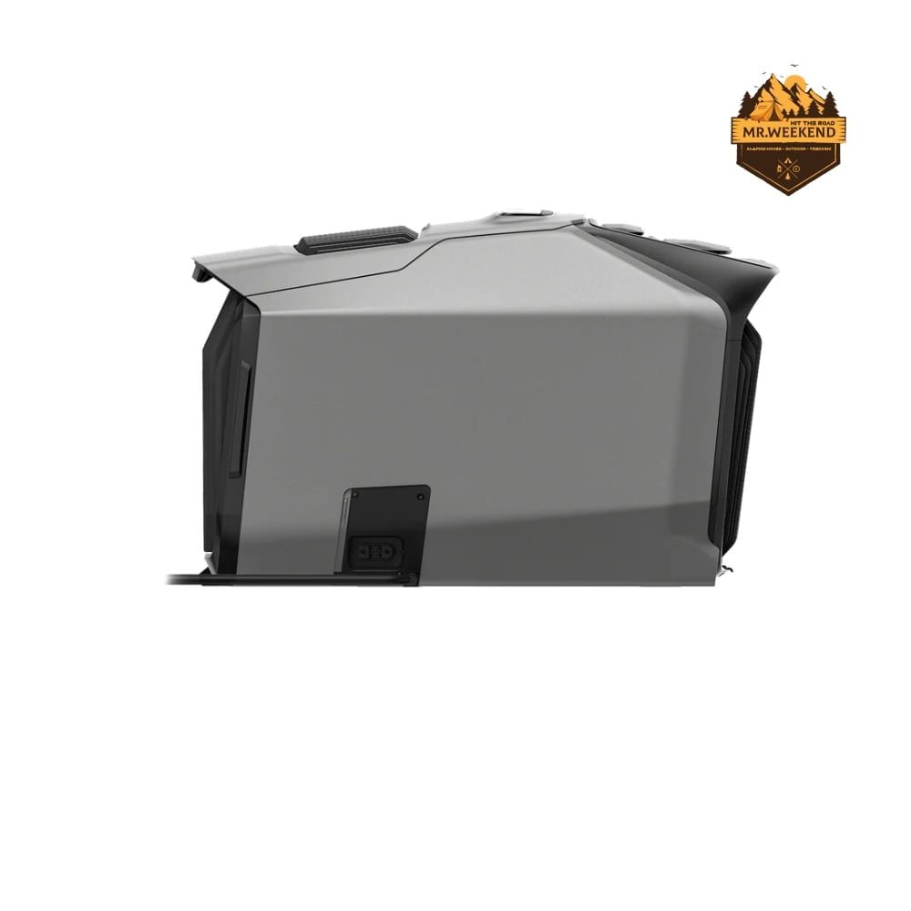 Máy điều hoà di động Ecoflow Wave 3