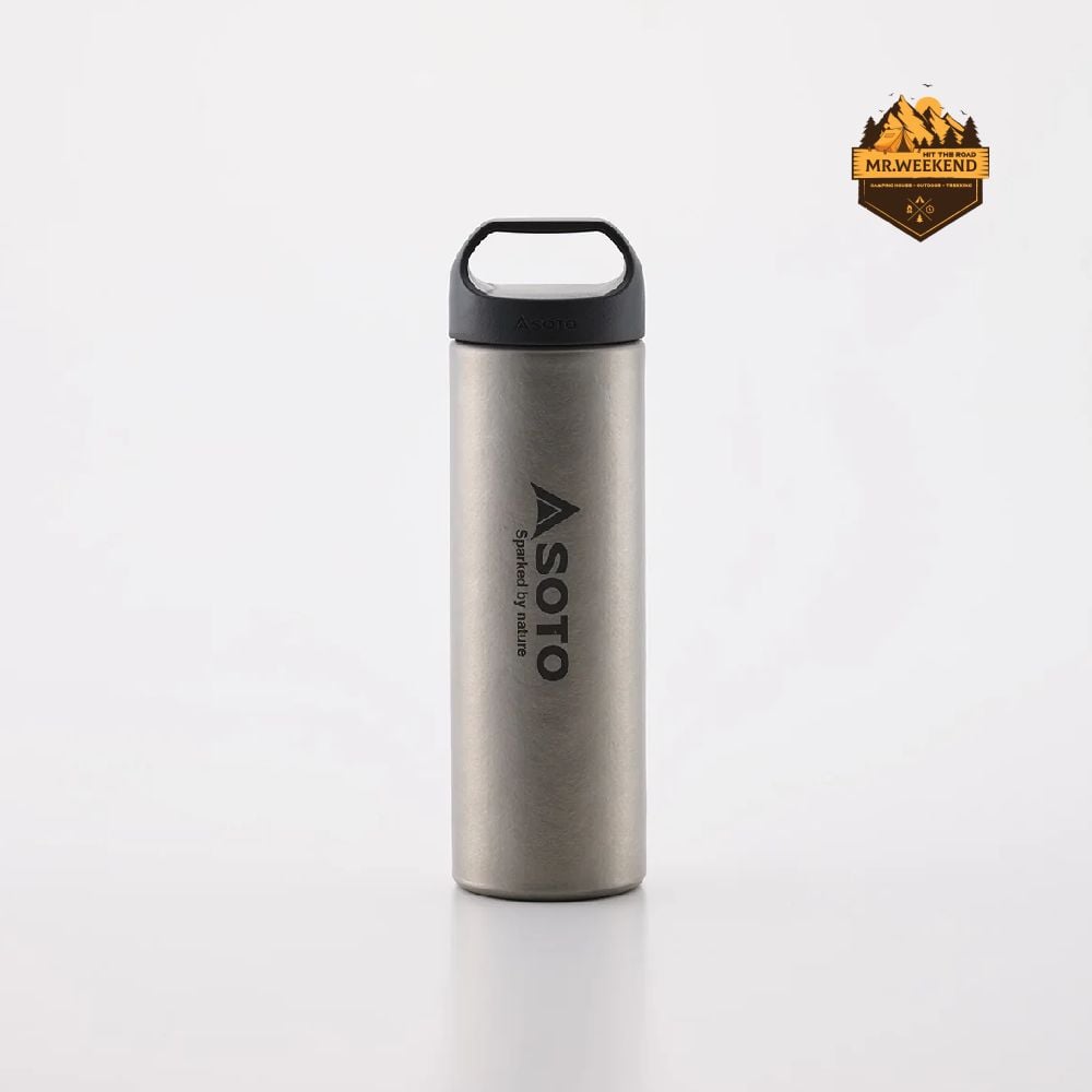 Bình giữ nhiệt Soto Aero Bottle 300