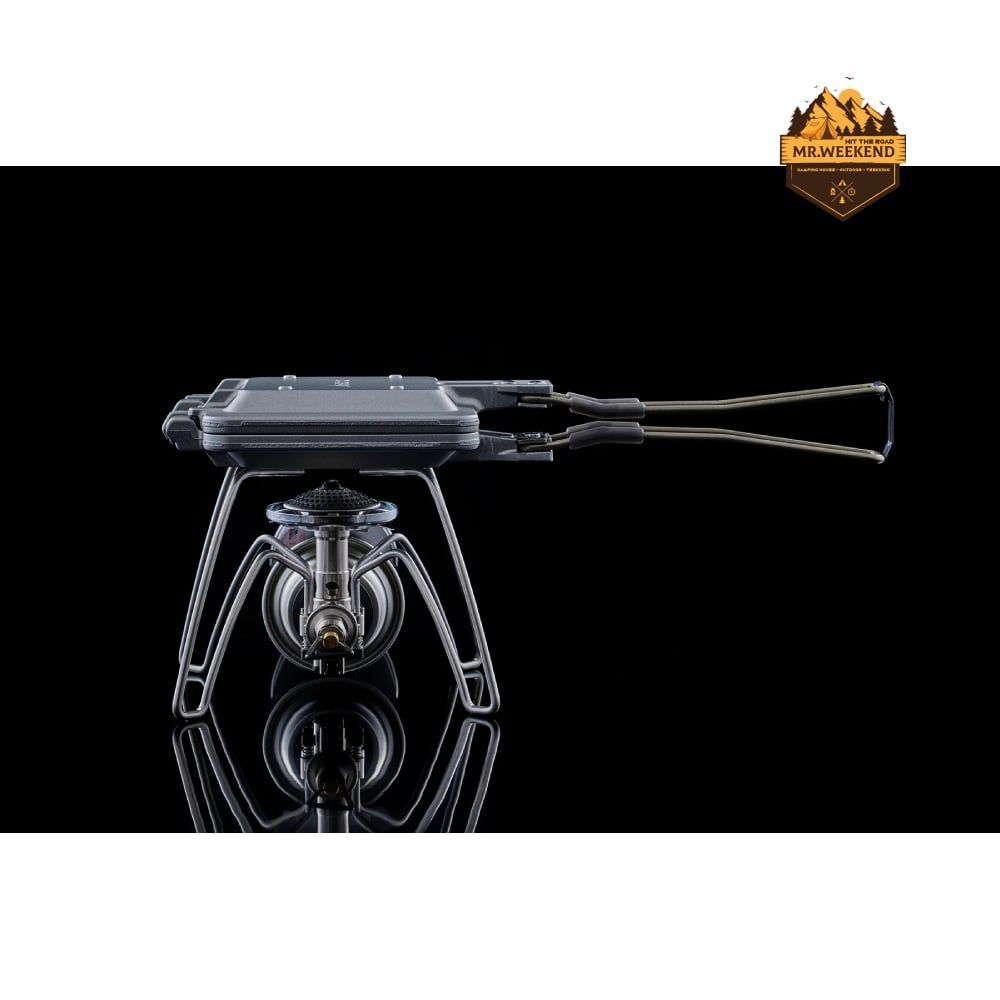 Kẹp làm bánh Soto Minimal Hot Sand Maker