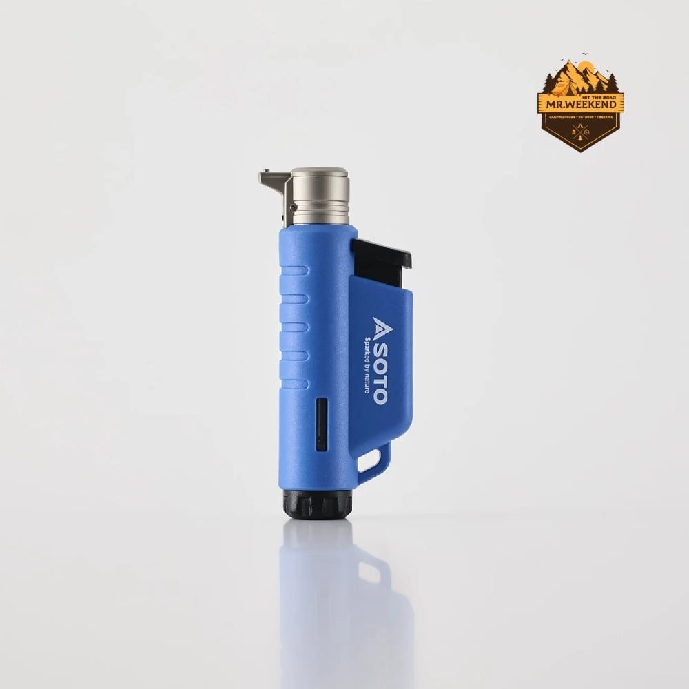 Bật Lửa Soto Micro torch COMPACT