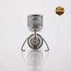 Đèn Gas Dã Ngoại Soto Regulator Lantern, ST-260