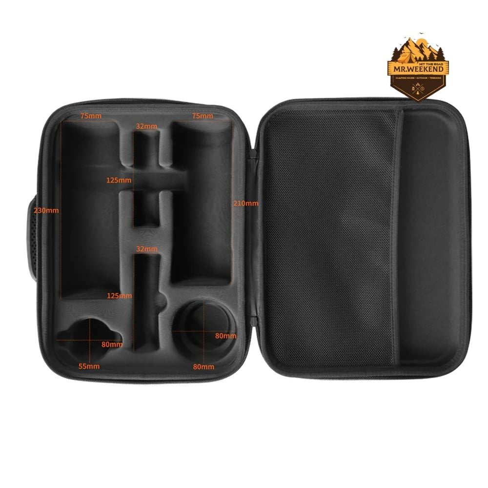 Túi đựng IKAPE Portable Coffee Maker Carrying Bag