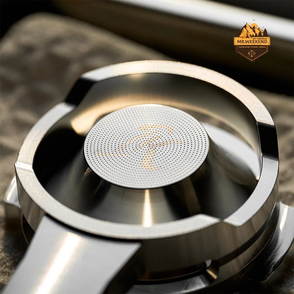 Giỏ lọc IKAPE Variable Diameter Espresso Portafilter Basket 58mm or 54mm to 32mm