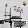 Khung treo Cargo Container SOLID HANGER