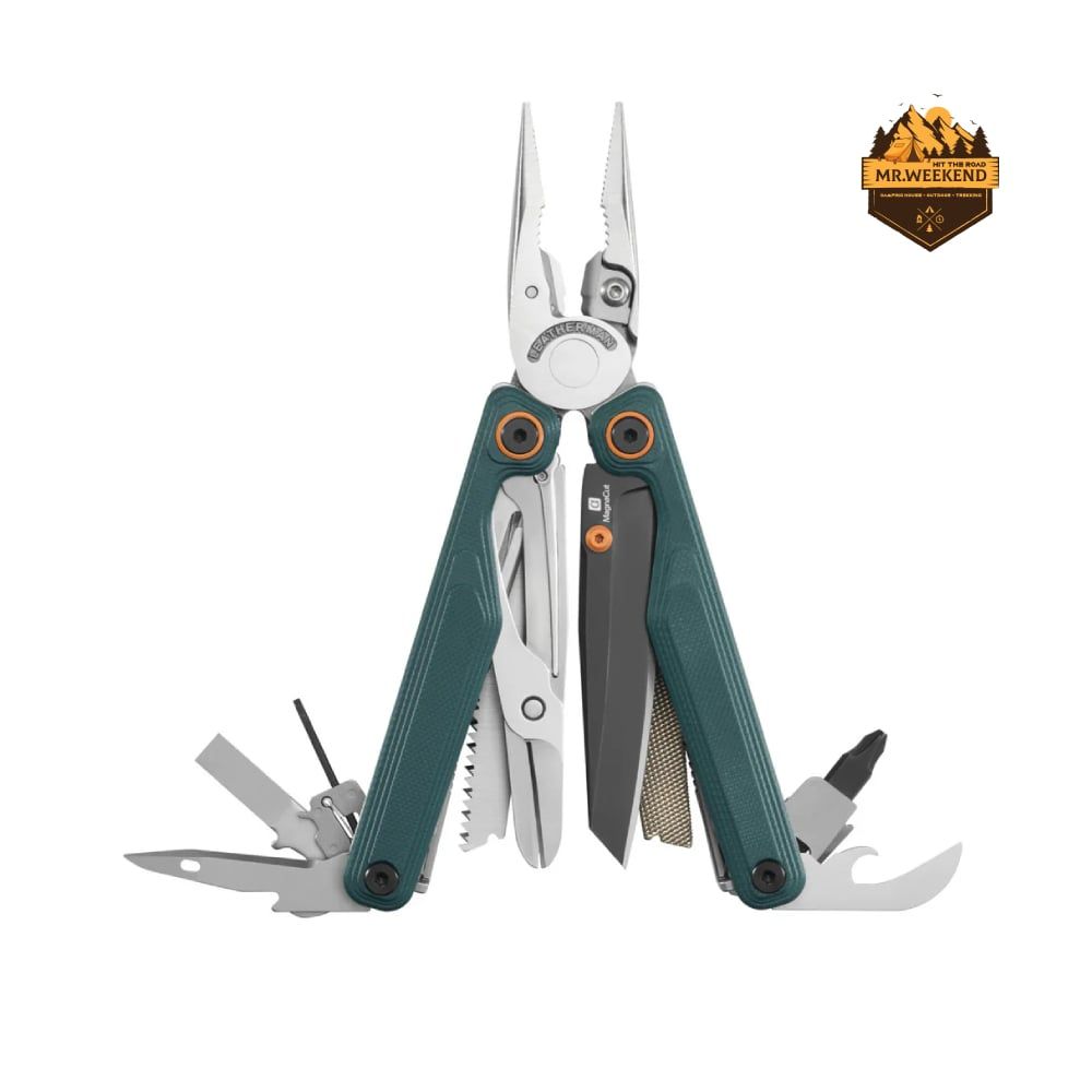 Leatherman Wave Alpha