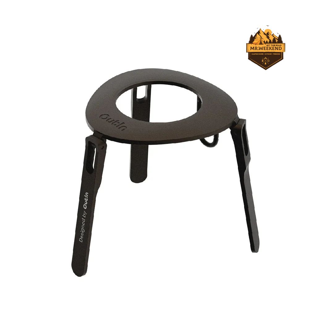 Kệ xếp gọn OutIn Foldable Coffee Stand