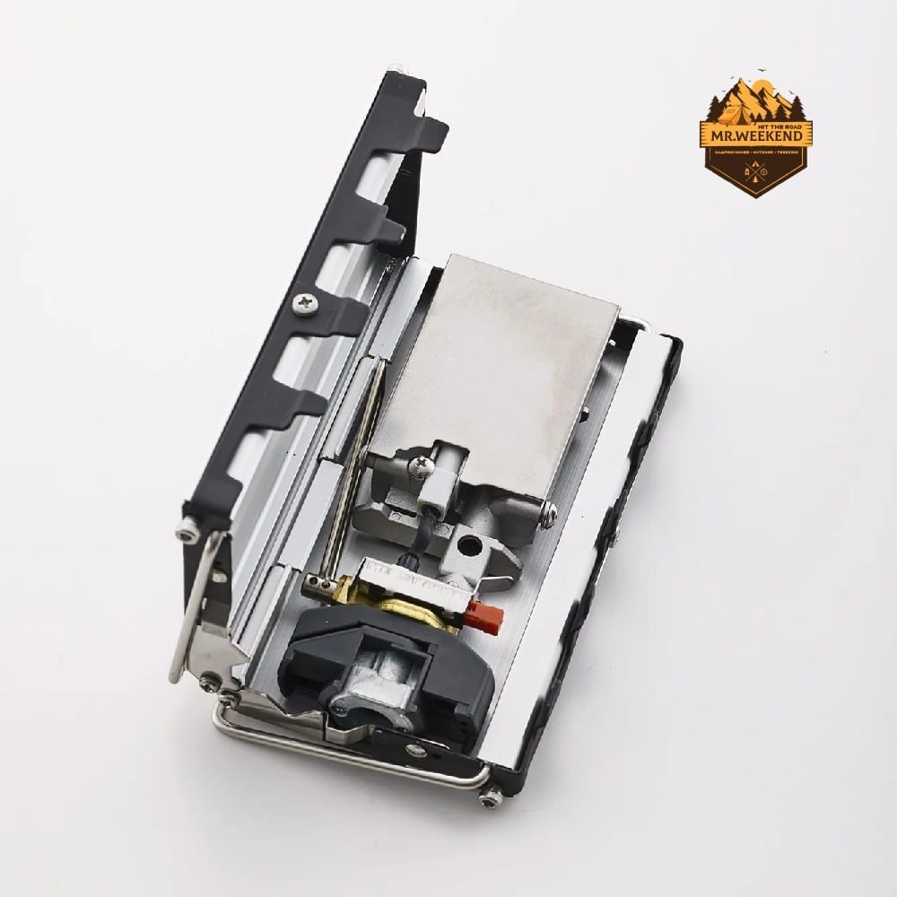 Bếp Gas Dã Ngoại Soto G-Stove, ST-320