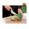Dao Snow peak Field Kitchen Knife Santoku, GK-019