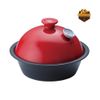 Nồi Sứ Nướng Soto Smoke Pot Coro