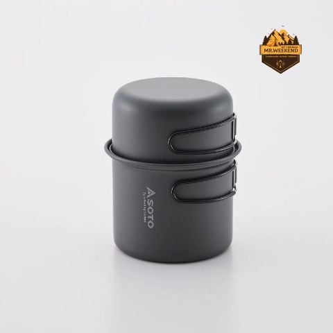 Bộ Nồi Soto Easy Cooker