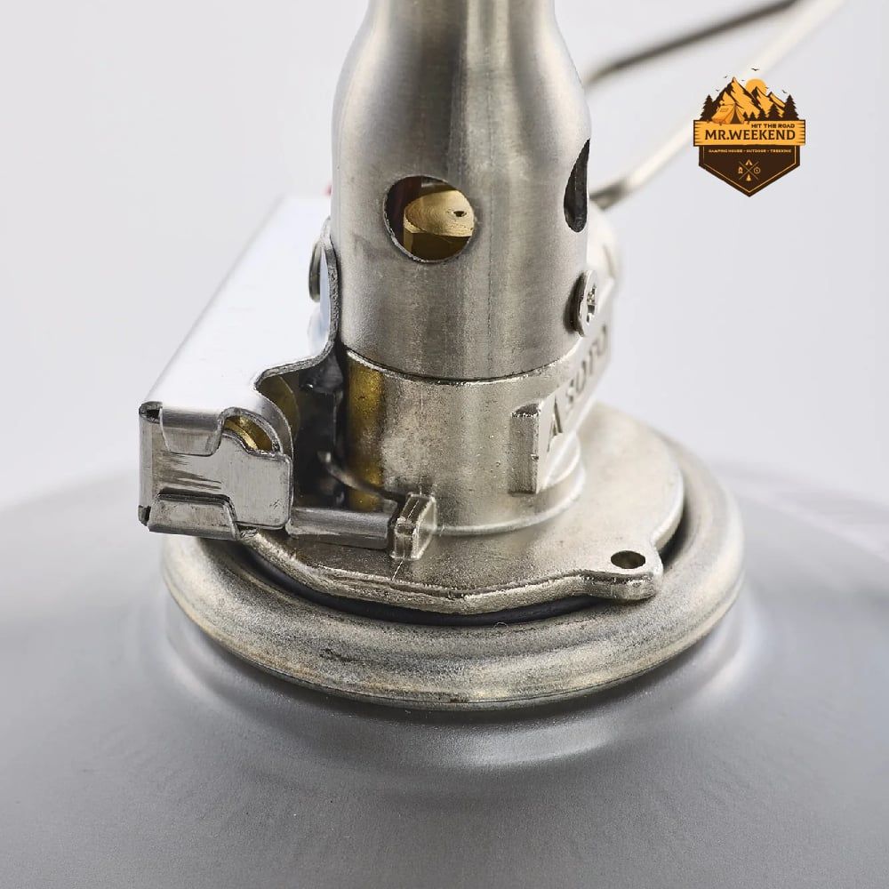 Bếp Gas Dã Ngoại Soto Amicus, SOD-320
