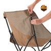 Ghế Coleman Healing Chair NX Mesh (Beige)