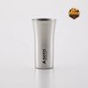 Ly Soto Stainless Steel Beer Cup