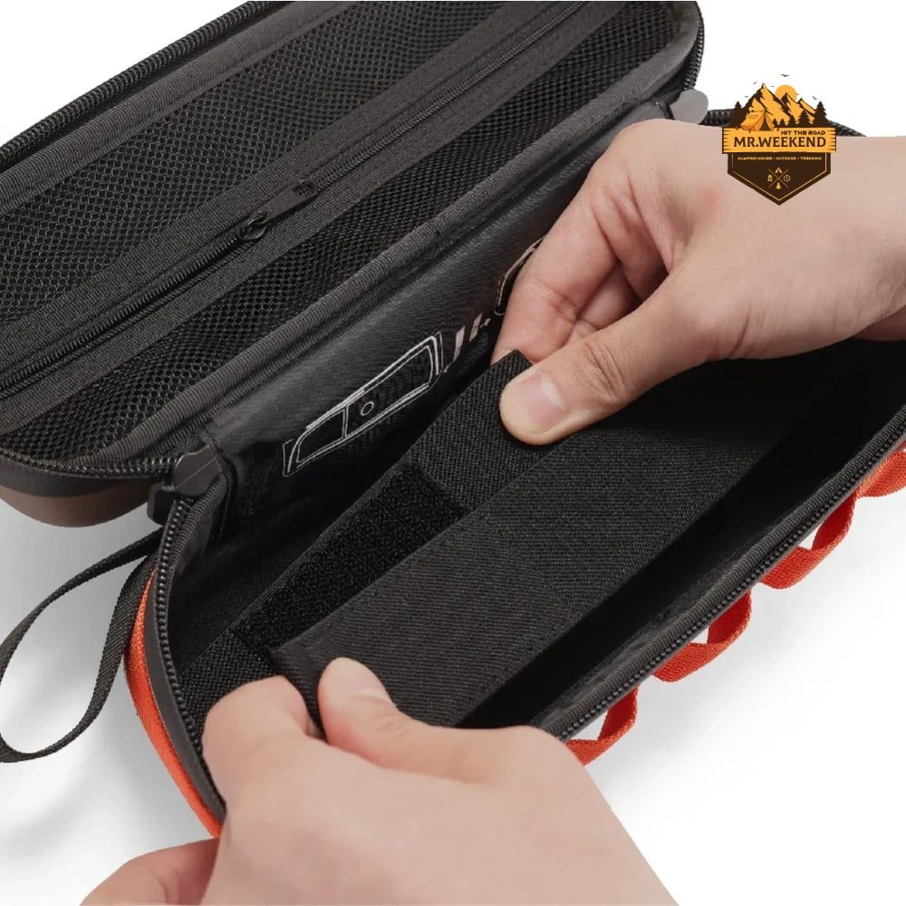 Túi đựng Outin EVA Protective Case