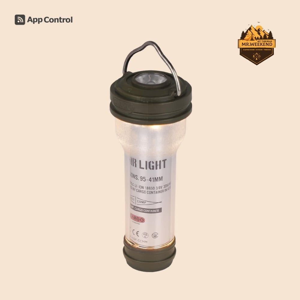 Đèn Cargo Container AIR LIGHT