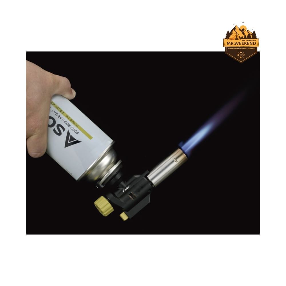 Khò Soto Field Chucker , ST-451S