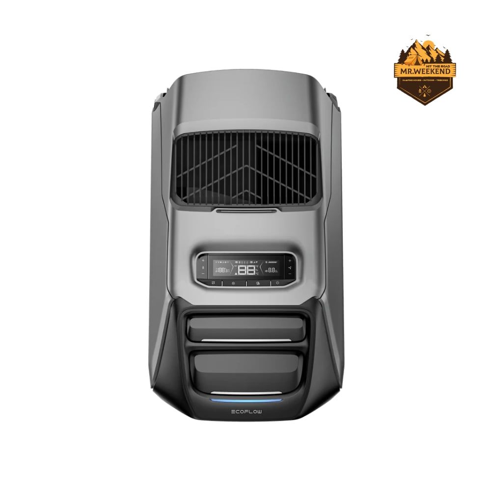 Máy điều hoà di động Ecoflow Wave 3
