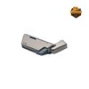 Bật lửa Soto MICRO TORCH EDGE Titanium Brown Limited Edition, ST-489TB