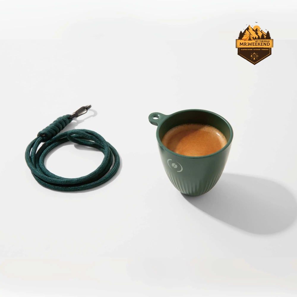 Ly OutIn Rebrew Espresso Cup