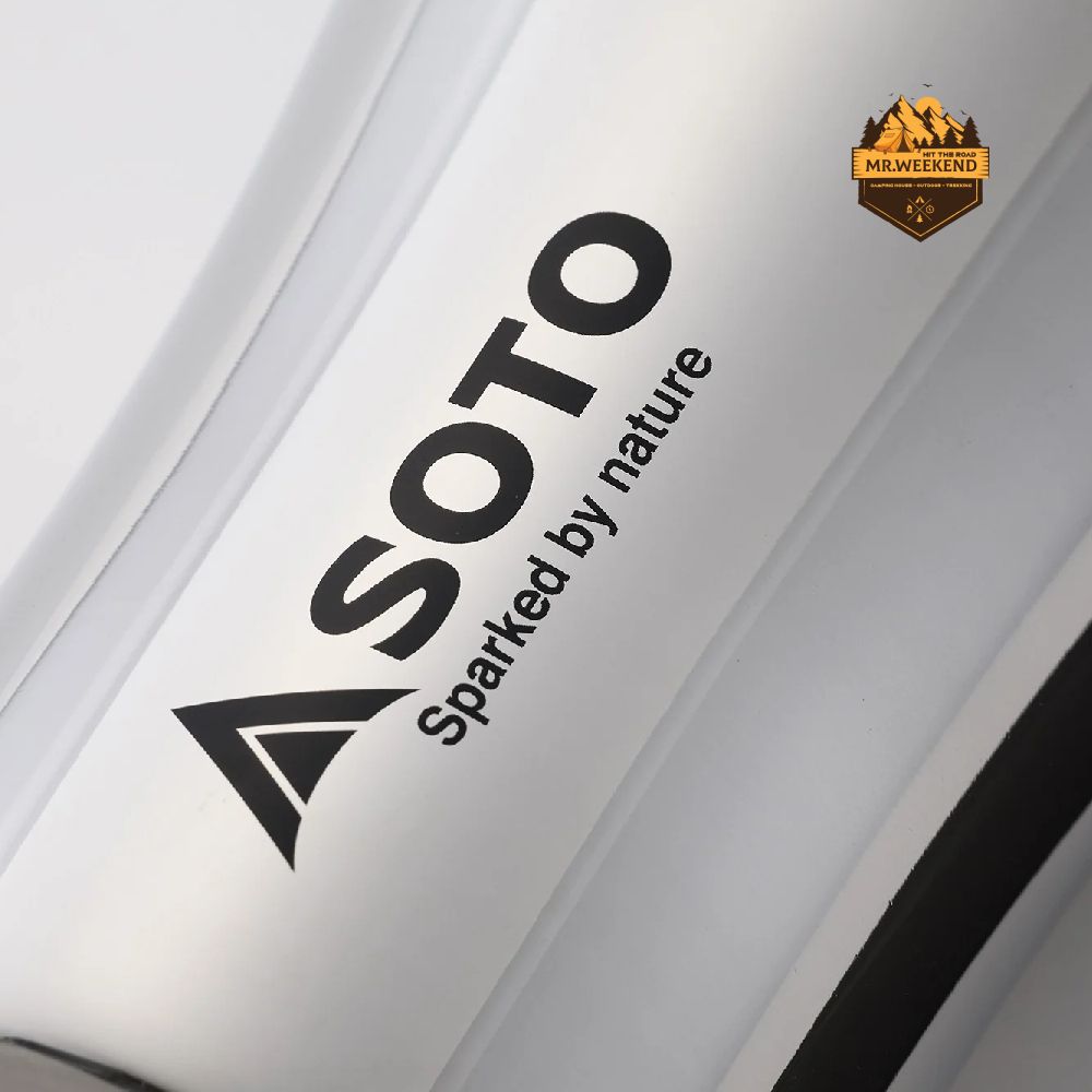 Ly Soto Stainless Steel Beer Cup