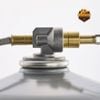 Bếp Gas Dã Ngoại Soto Micro Regulator Stove FUSION Trek, SOD-331