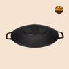 Chảo Nướng Cargo Container END GRIDDLE