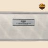 Rổ Xếp Gọn Cargo Container MESHGUARD HALF BASKET