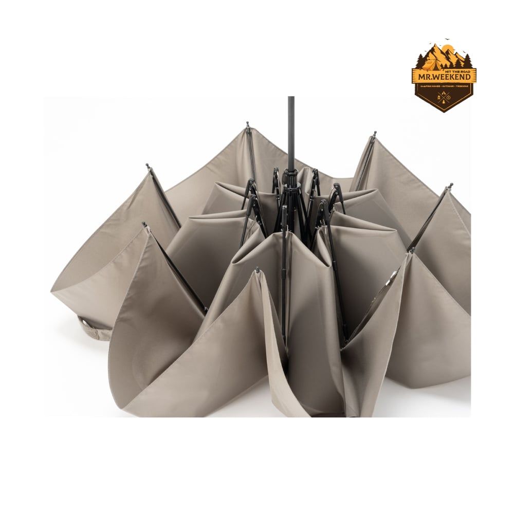 Dù che mưa Snow Peak Urban Umbrella, UG-295